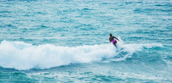 Surf Cerdeña —  Fotos de Stock