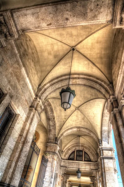 Hdr archs — Stock Photo, Image