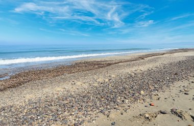 Bulutlarda platamona