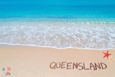 Queensland yazma