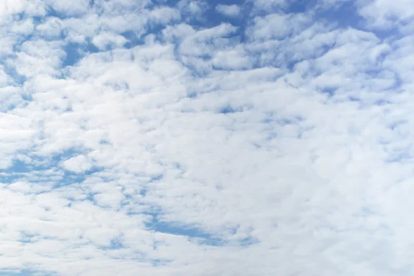 どんよりした空 — ストック写真