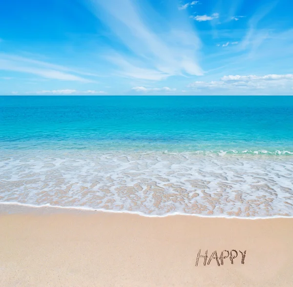 Harten en wolken — Stockfoto