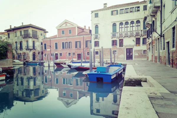 Venezianischer Platz — Stockfoto