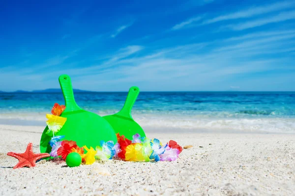 Yeşil sahil raketleri