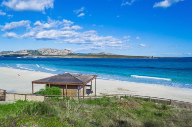 Stintino deniz kabin