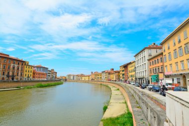 Arno Nehri Pisa