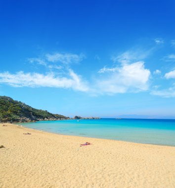 Rena Bianca shore yıkananlara