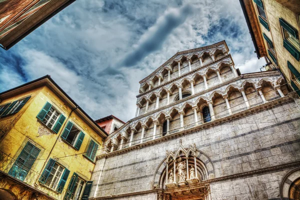 San Paolo Pisa Ripa kilisede — Stok fotoğraf