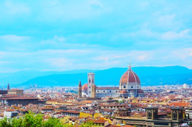 Floransa Santa maria del fiore