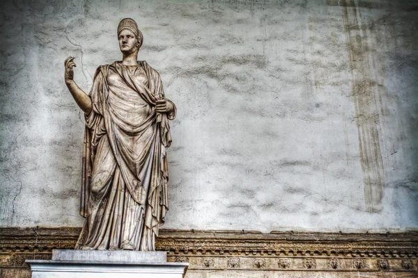 Estatua de Sabina-Matilde en Loggia de Lanzi —  Fotos de Stock