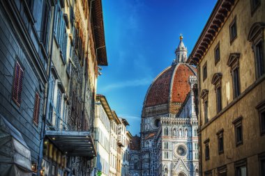 Floransa Duomo HDR