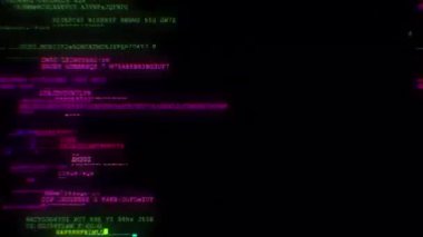 Bilgisayar televizyon ve video Arıza Tipi oluşturdu