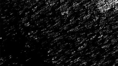 Şehir siyah ve beyaz dokusu