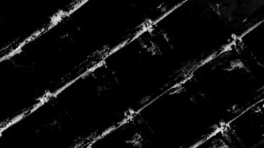 Şehir siyah ve beyaz dokusu