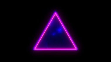 Üçgen Arızalı Şekil Tasarım Grafiği Arasında Bak.