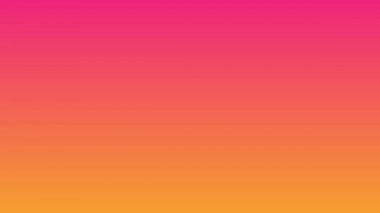 Arkaplan gradyan canlandırma çok renkli