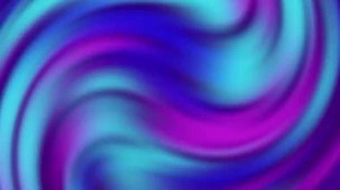 Arkaplan gradyan canlandırma çok renkli