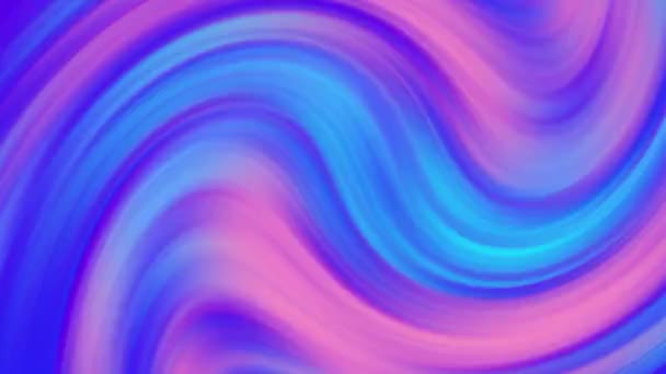 Fond dégradé animation multi couleurs