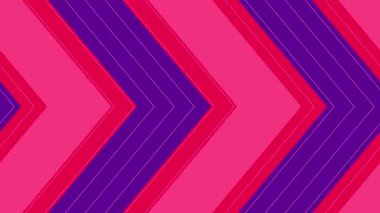 Soyut teknoloji fütüristik hareket arkaplanı çizgileri