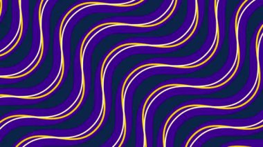 Soyut teknoloji fütüristik hareket arkaplanı çizgileri