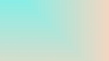 Arkaplan gradyan canlandırma çok renkli