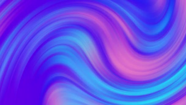 Fond dégradé animation multi couleurs