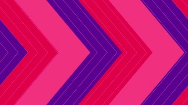 Soyut teknoloji fütüristik hareket arkaplanı çizgileri