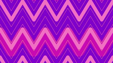 Soyut teknoloji fütüristik hareket arkaplanı çizgileri