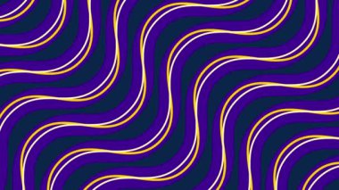 Soyut teknoloji fütüristik hareket arkaplanı çizgileri