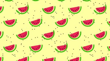 Soyut grafik tasarım şablonu.