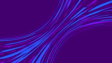 Çizgi roman aksiyon hız çizgisi. Soyut hız çizgileri