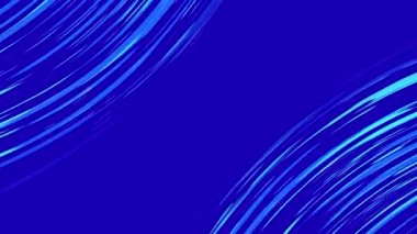 Çizgi roman aksiyon hız çizgisi. Soyut hız çizgileri