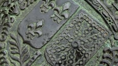 Ortaçağ bronz top