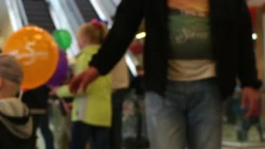 alışveriş zaman atlamalı hareket bulanık