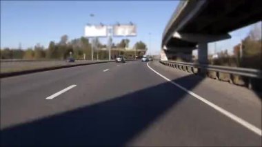 zaman atlamalı sürüş