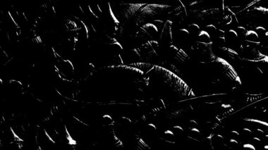 Kötülüğe karşı savaş