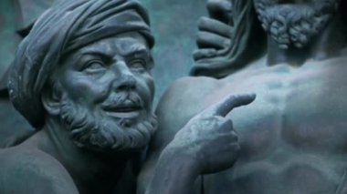 judas ve ihanet