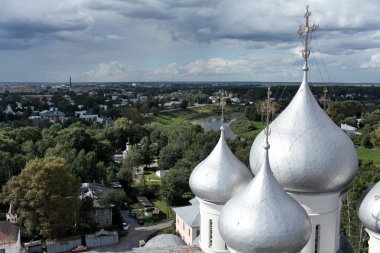 Kubbe St. Sophia Katedrali