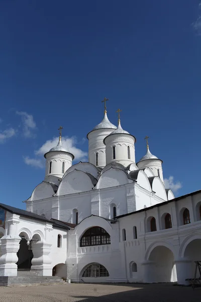 Spaso-Prilutsky  monastery — Stock Photo, Image