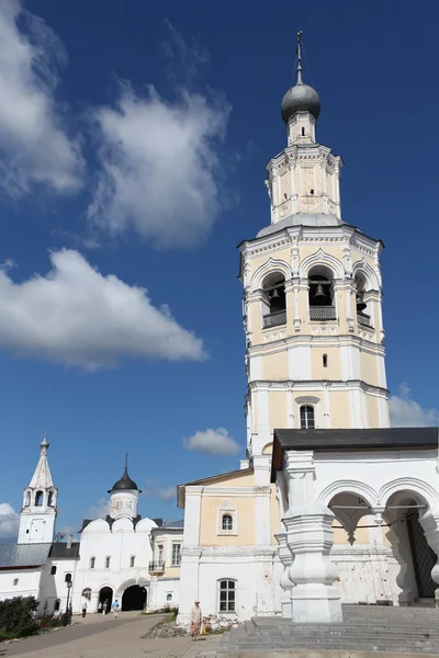 Campanile — Foto Stock