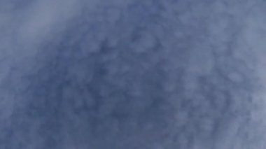 bulutlar zaman atlamalı