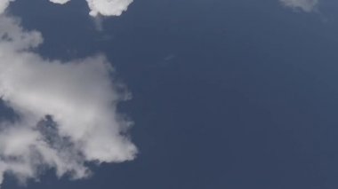 bulutlar zaman atlamalı doğarlar