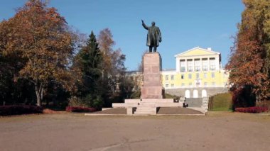 Görünüm Ipatiev Manastırı