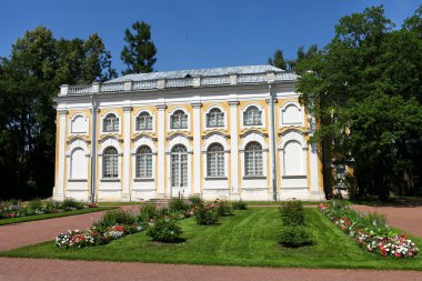 chateau Barok