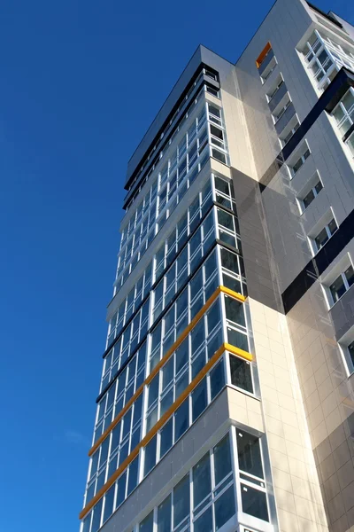 Высотное здание — стоковое фото