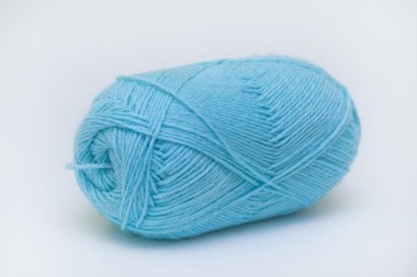 Beyaz arkaplanda başlık