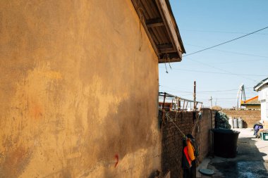 Gogunsan Adaları Munyeodo, Kore 'nin Gunsan kentindeki sahil köyü.