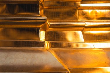 Altın Tayland tapınakları ve pagodalar, Wat Phra Singh chiangmai