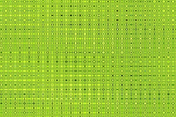 Fondo verde con rayas abstractas —  Fotos de Stock