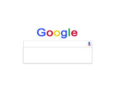 Google arama hattı